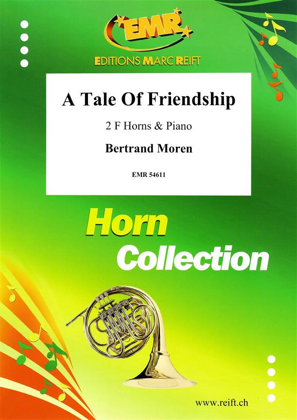 A Tale Of Friendship